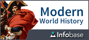 Modern World HIstory 
